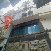 QUAN TÂM- Bán ngay nhà Mặt ngõ Giải Phóng, Kinh Doanh, Văn phòng DT 52m 4T Gara Ô tô hơn 6 tỷ